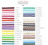 Girls Unicorn Horse Bracelets Animal Heart charms